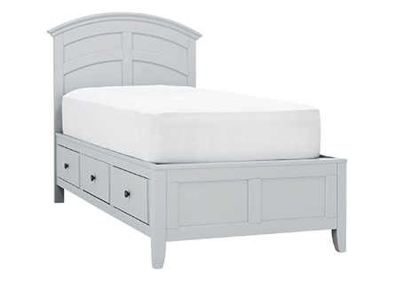 Full Beds Full Beds